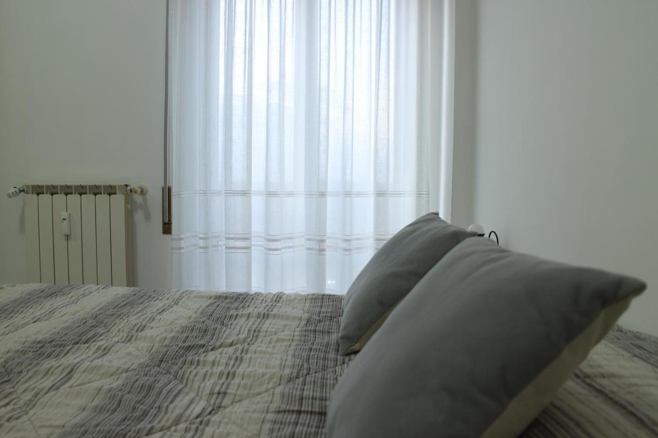 VI Floor Apartment โรม ภายนอก รูปภาพ