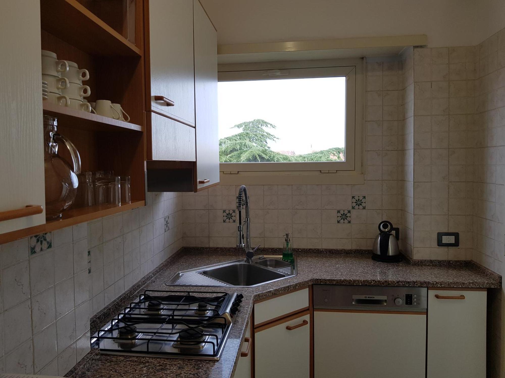 VI Floor Apartment โรม ภายนอก รูปภาพ