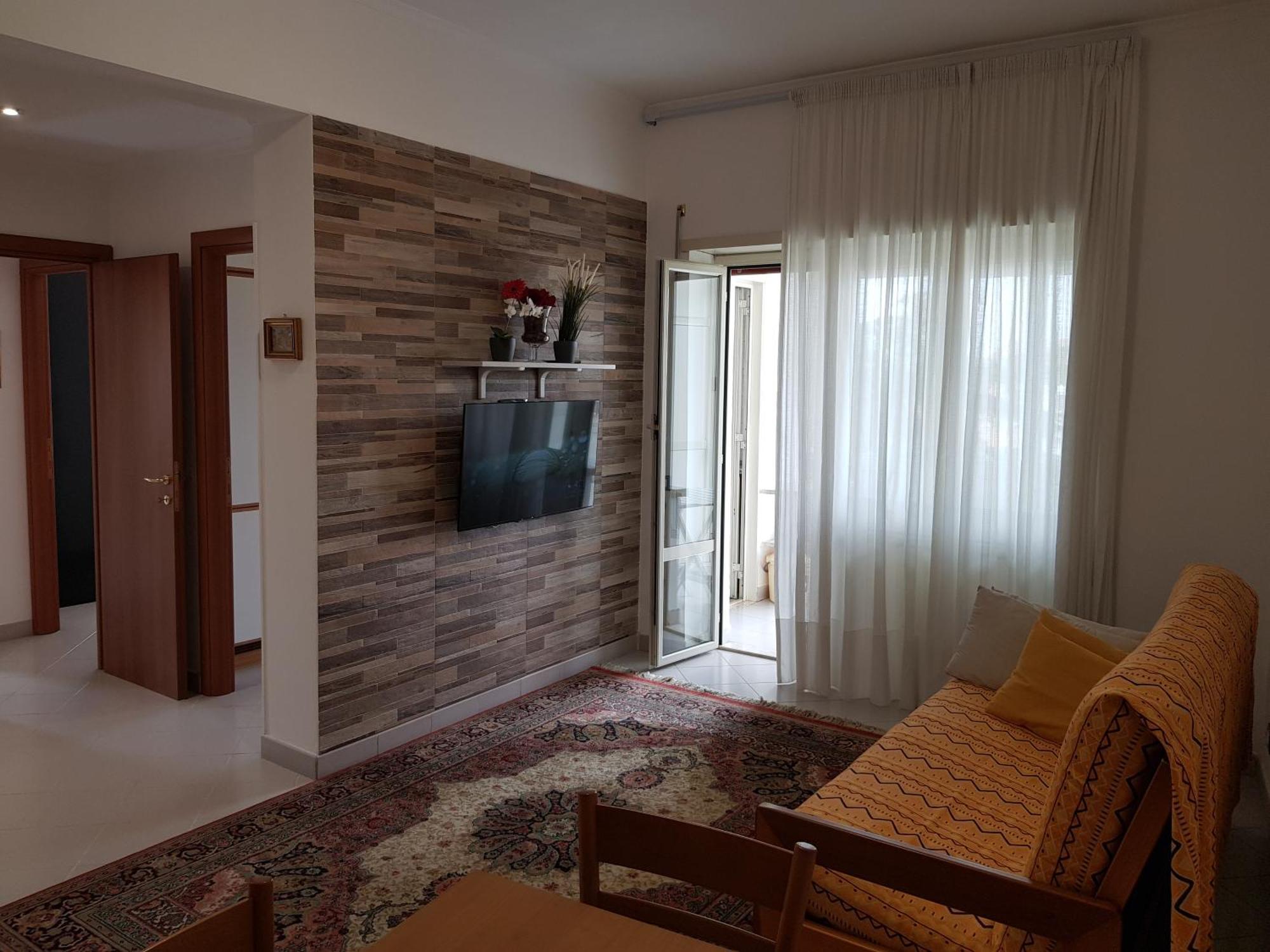 VI Floor Apartment โรม ภายนอก รูปภาพ